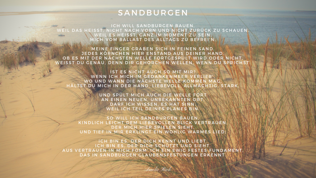 Sandburgen